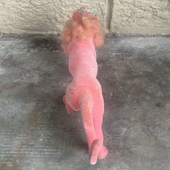 Clawdeen Princess of Power She-Ra Figure Vintage 80's Catra's Lion - Picture 4 of 5